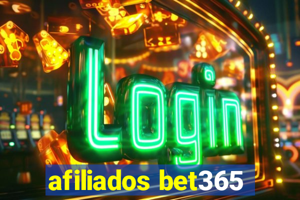 afiliados bet365